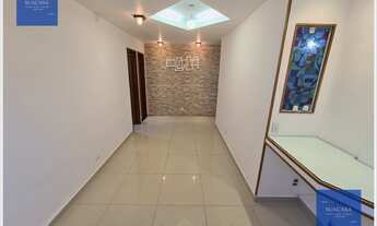 Imagem 2: Apartamento à venda 60 m² - Sala 1 quarto Dependências de Empregada revertida - 1 vaga - V