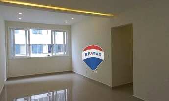 Imagem 2: Apartamento com 3 dormitórios à venda, 87 m² por R$ 850.000,00 - Copacabana - Rio de Janei