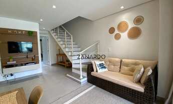 Imagem 3: Village 3 dormitórios -locação por diária 960,00 - Riviera de São Lourenço - Bertioga/SP