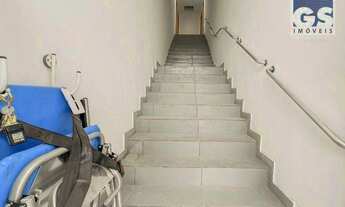 Imagem 3: Apartamento com 1 dormitório para alugar, 40 m² por R$ 1.500,00/mês - Itu Novo Centro - It