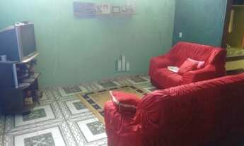 Imagem 7: Casa à venda no bairro Canarinho - Igarapé/MG