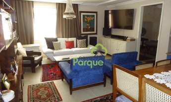 Imagem 4: Apartamento com 4 dormitórios à venda, 140 m² por R$ 1.450.000,00 - Aclimação - São Paulo