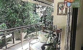 Imagem: LINDO APARTAMENTO COM VARANDA !