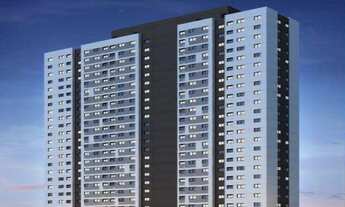 Imagem: Apartamento para venda possui 40 metros