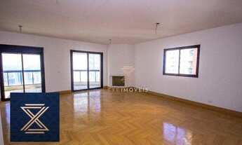 Imagem: Apartamento com 3 dormitórios, 160 m²