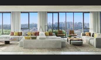 Imagem 3: Apartamento no Ecoville - ARYA1