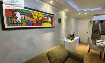 Imagem 5: Apartamento com 3 dormitórios à venda, 63 m² por R$ 420.000,00 - Gopoúva - Guarulhos/SP