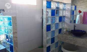 Imagem 7: Casa com 3 dormitórios à venda, 420 m² por R$ 1.300.000,00 - Condomínio Portal do Sabiá