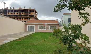 Imagem 3: CASA COMERCIAL para alugar com 185.64m² por R$ 2.500,00 no bairro Hauer - CURITIBA / PR