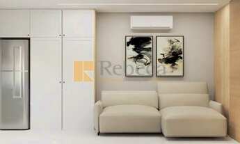 Imagem 4: Studio com 1 dormitório à venda, 40 m² - Higienópolis - São Paulo/SP