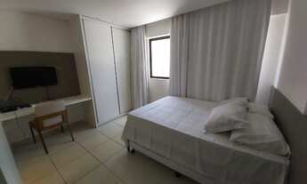 Imagem 5: Apartamento com 1 quarto para alugar - Boa Viagem - Recife