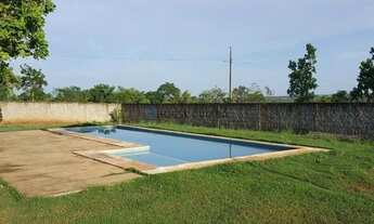 Imagem 4: Sobrado Residencial Flor do Cerrado