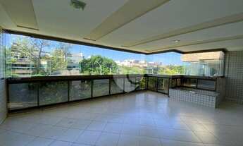 Imagem 1: Apartamento à venda, 114 m² por R$ 810.000,00 - Recreio dos Bandeirantes - Rio de Janeiro