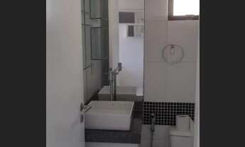 Imagem 6: Apartamento Quarto e Sala Mobiliado - Mangabeiras