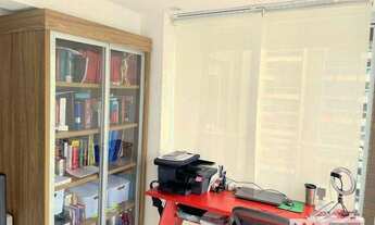 Imagem 4: Apartamento com 2 dormitórios à venda, 69 m² por R$ 1.150.000,00 - Campo Belo - São Paulo