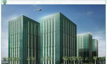 Imagem 2: CEO CORPORATE EXECUTIVE OFFICES - LAGES CORPORATIVAS DE 600M²/1200 M², BARRA DA TIJUCA