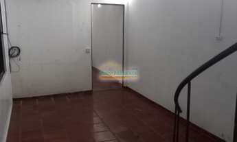 Imagem 5: CASA com 4 dormitórios à venda com 130m² por R$ 380.000,00 no bairro Santa Felicidade - CU