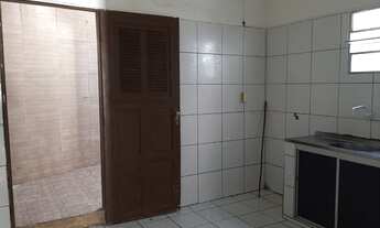 Imagem 4: Casa com 3 dormitórios à venda, 84 m² por R$ 125.000,00 - Vale do Sol - Parnamirim/RN