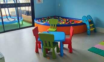 Imagem 7: Freguesia. Apartamento para Venda tem 101m² com 3 Quartos, 2 Suítes e 2 Vagas