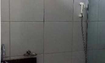 Imagem 4: Kitnet mobiliado