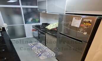 Imagem 7: Apartamento de 63m² 2 dormitórios Jaguaré