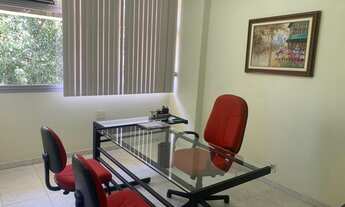 Imagem: Sala/Conjunto para venda com 30 metros quadrados