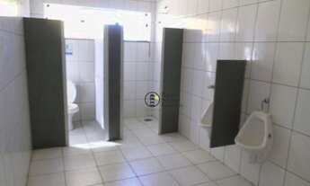 Imagem 6: Salão para alugar, 1070 m² por R$ 15.000,00 - Jardim Werner Plaas - Americana/SP