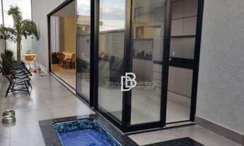 Imagem 2: Casa com 3 dormitórios à venda, 150 m² por R$ 1.350.000,00 - Pinheiros - Aparecida de Goiâ