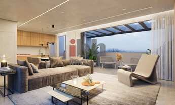 Imagem 6: Apartamento 3 Quartos Lourdes