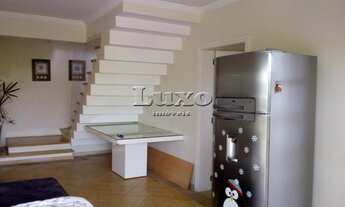 Imagem 5: SANTANA DE PARNAíBA - Casa de Condomínio - morada dos pinheiros