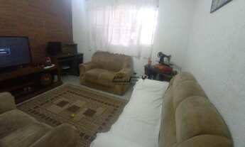 Imagem 2: Ótima Casa Vila Rica (Quarta Divisão), Ribeirão Pires - SP