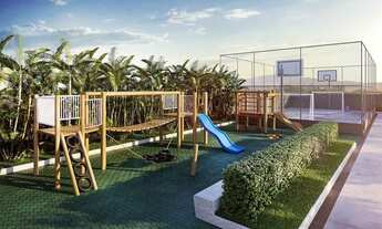 Imagem 2: Apartamento para venda tem 110 metros quadrados com 3 quartos em Vila Andrade - São Paulo