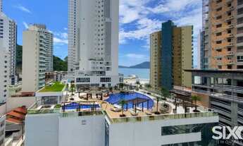 Imagem 6: Apartamento no edifício Torre de Mônaco com 3 suítes à venda no Pioneiros Barra Norte de B