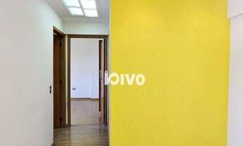 Imagem 6: Apartamento venda 2 quartos 95 m² 1 vaga R$700.000 - Mirandópolis - São Paulo/SP