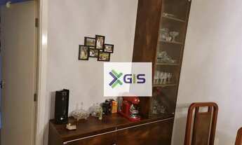 Imagem 12: Apartamento com 3 dormitórios à venda, 53 m² por R$ 535.000,00 - Santa Cruz do José Jacque