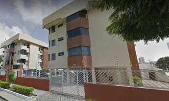 Imagem 2: Apartamento com 03 quartos, medindo 77 m², à venda no bairro Candelária