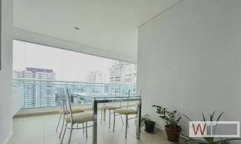 Imagem 7: Apartamento com 2 dormitórios à venda, 76 m² por R$ 830.000,00 - Alto da Boa Vista - São P