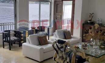 Imagem 7: Apartamento para venda com 400 metros quadrados com 3 quartos em São Francisco - Niterói