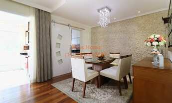 Imagem 7: Apartamento Alto Padrão para Venda em Brooklin São Paulo-SP - 21-08067-T