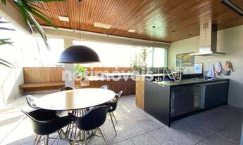 Imagem 2: Venda Cobertura Nova Suíssa Belo Horizonte