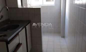 Imagem 4: APARTAMENTO com 3 dormitórios para alugar com 57.5m² por R$ 1.100,00 no bairro Novo Mundo