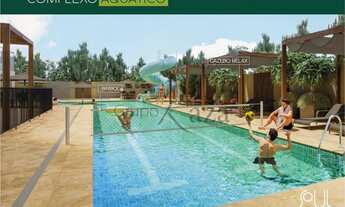 Imagem 6: Soul Parque - 2 dorm. sendo 1 suíte, varanda Gourmet