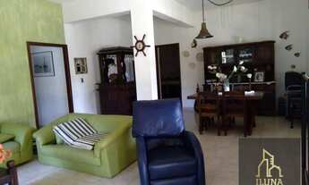 Imagem 2: Casa com 3 dormitórios à venda, 166 m² por R$ 550.000,00 - Coqueiral - Araruama/RJ