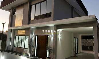 Imagem: Casa com 4 quartos à venda, 148 m² por