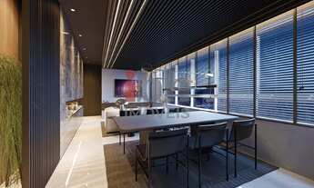 Imagem 13: Apartamento 3 Quartos Lourdes