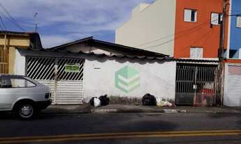 Imagem 3: Terreno à venda, 240 m² por R$ 800.000,00 - Ferrazópolis - São Bernardo do Campo/SP