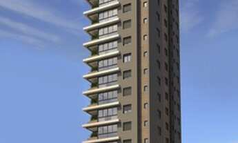 Imagem: Apartamento residencial para venda, Vila