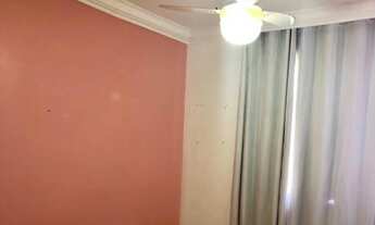 Imagem 6: Apartamento para venda tem 55 metros quadrados com 2 quartos em Vale Encantado - Vila Velh