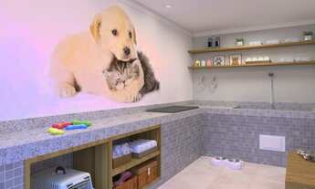 Imagem 6: Apartamento para Venda em São Paulo, Jardim Mirante, 1 dormitório, 1 banheiro