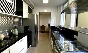 Imagem 7: APARTAMENTO DE 4 DORMITÓRIOS NA REGIÃO DE SANTA CECILIA